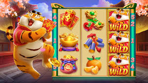 fortune tiger pg soft demo para mobile